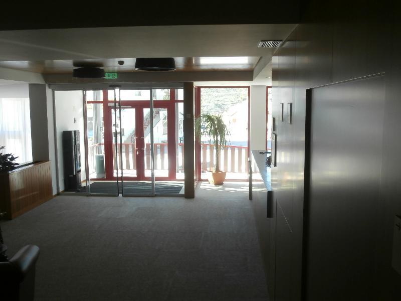 Abrigo Da Montanha Hotel Rural Sabugueiro  Εξωτερικό φωτογραφία