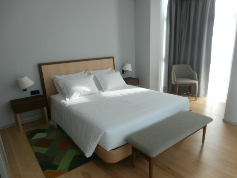 Abrigo Da Montanha Hotel Rural Sabugueiro  Εξωτερικό φωτογραφία