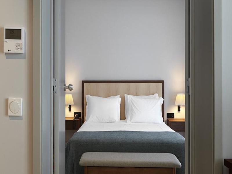 Abrigo Da Montanha Hotel Rural Sabugueiro  Εξωτερικό φωτογραφία