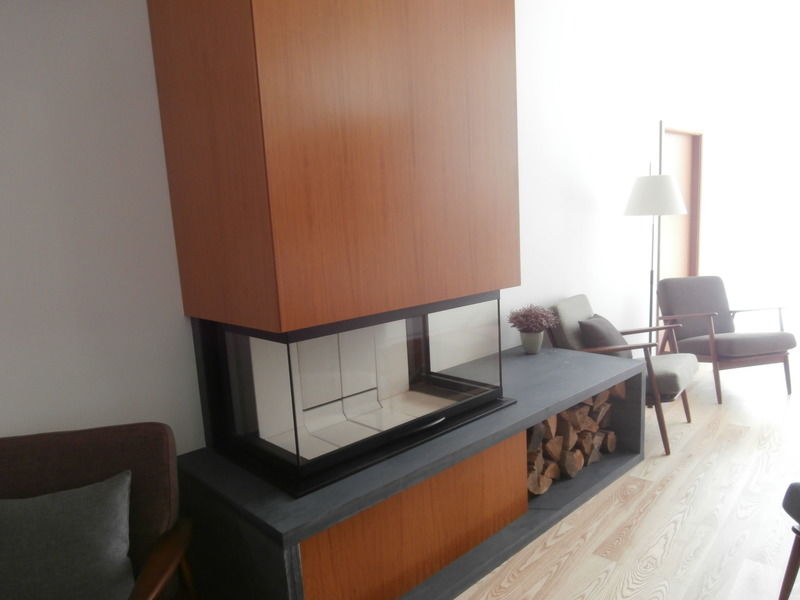 Abrigo Da Montanha Hotel Rural Sabugueiro  Εξωτερικό φωτογραφία