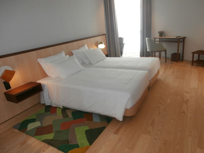 Abrigo Da Montanha Hotel Rural Sabugueiro  Εξωτερικό φωτογραφία