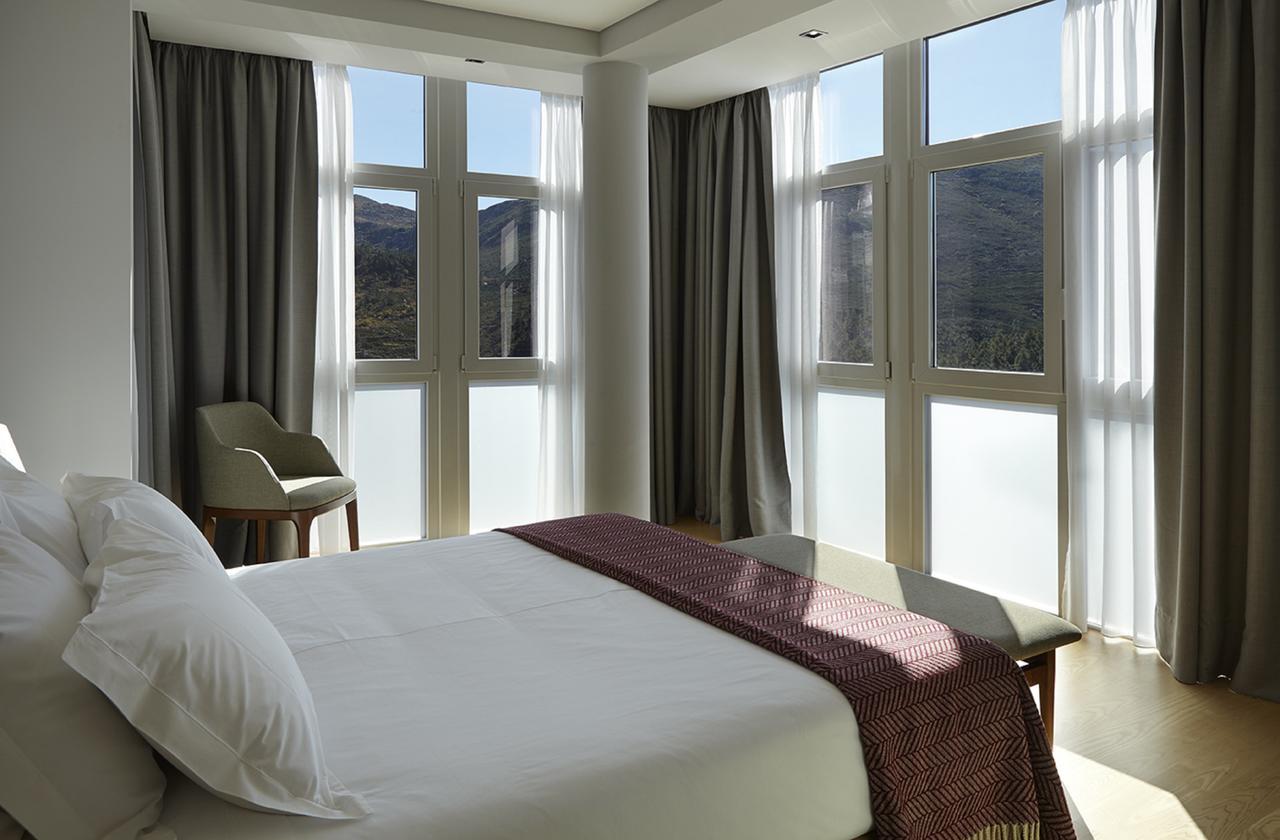Abrigo Da Montanha Hotel Rural Sabugueiro  Εξωτερικό φωτογραφία