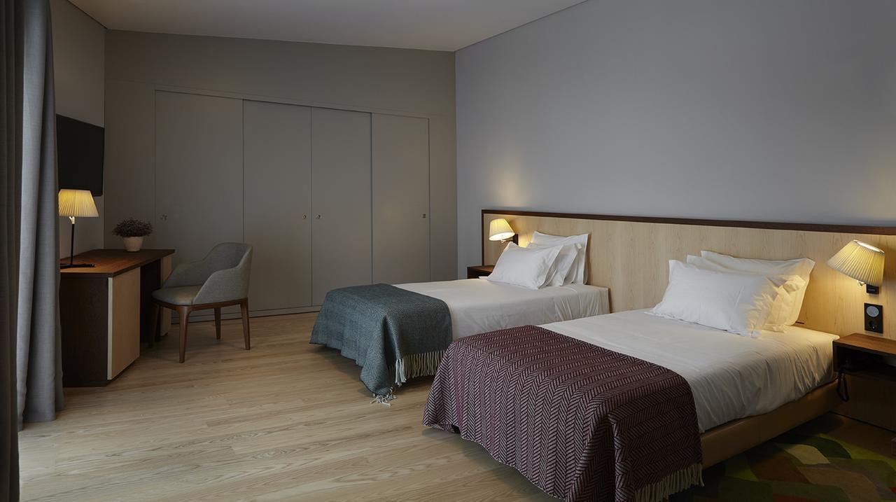 Abrigo Da Montanha Hotel Rural Sabugueiro  Εξωτερικό φωτογραφία