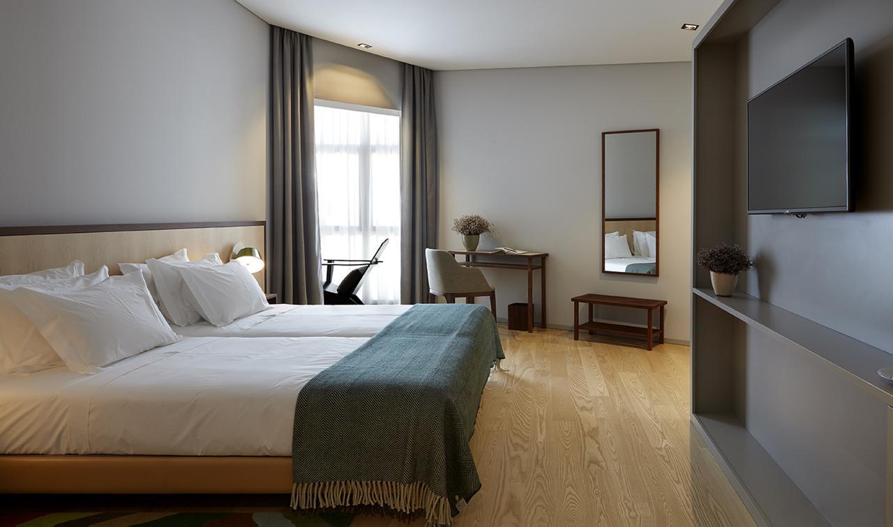 Abrigo Da Montanha Hotel Rural Sabugueiro  Εξωτερικό φωτογραφία