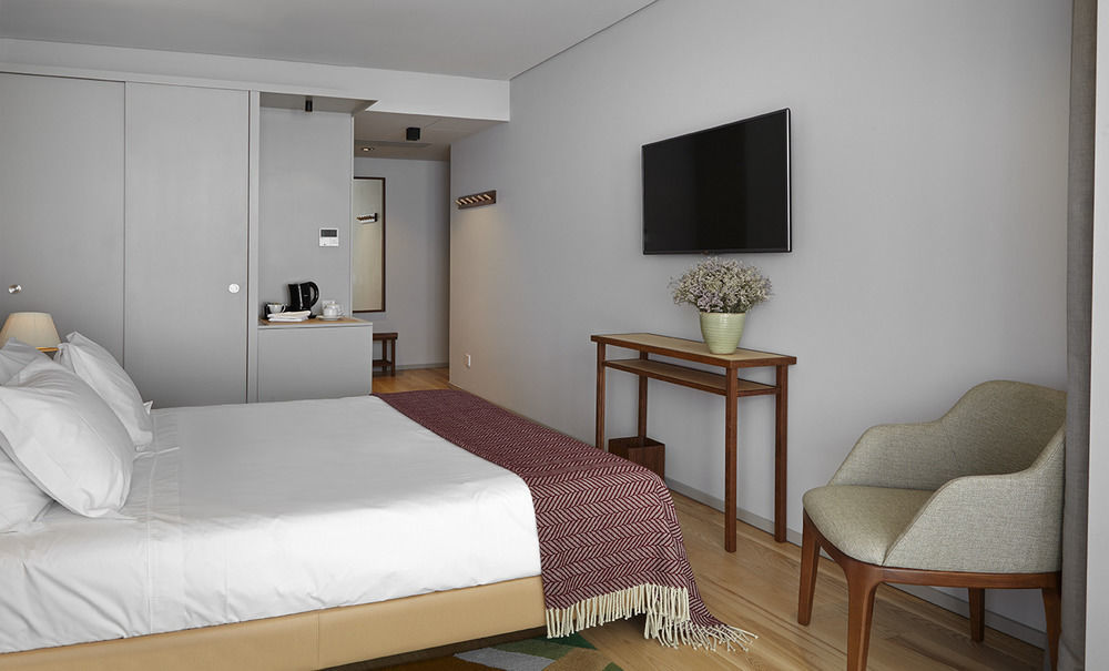 Abrigo Da Montanha Hotel Rural Sabugueiro  Εξωτερικό φωτογραφία
