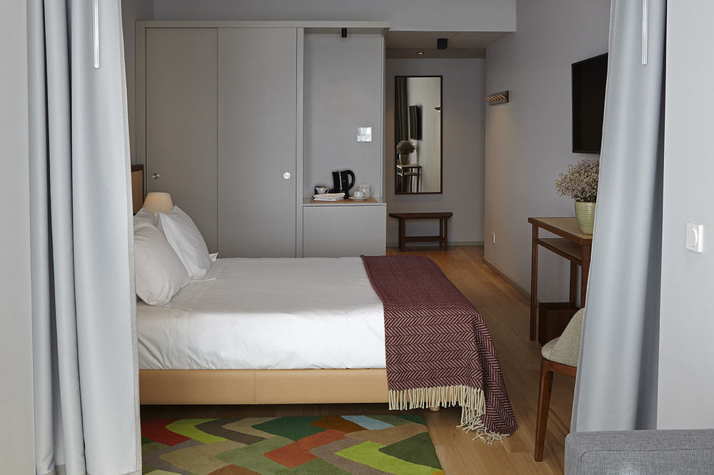 Abrigo Da Montanha Hotel Rural Sabugueiro  Εξωτερικό φωτογραφία