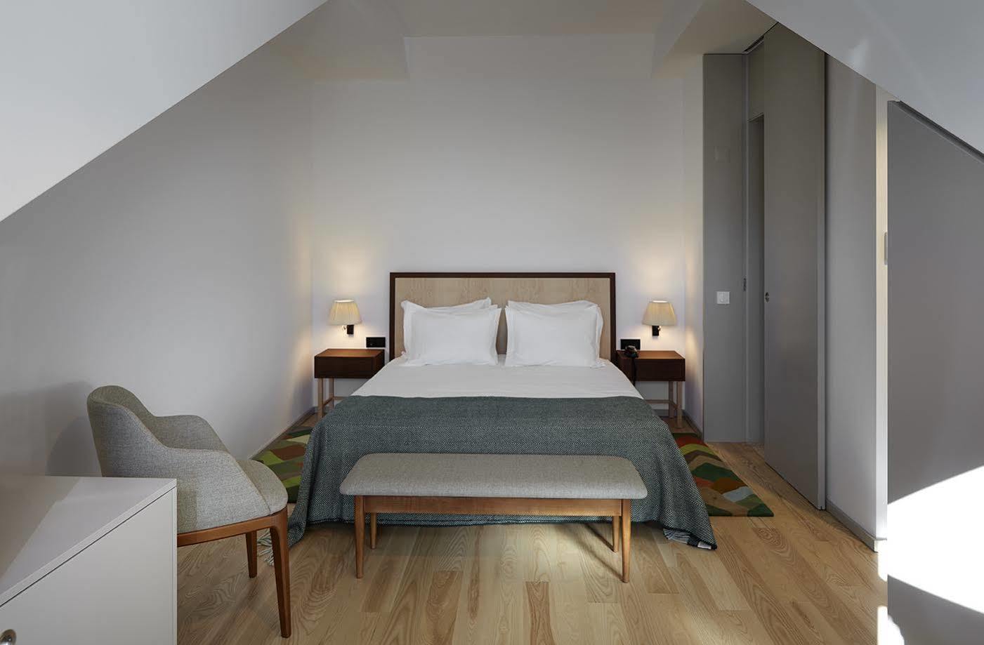 Abrigo Da Montanha Hotel Rural Sabugueiro  Εξωτερικό φωτογραφία