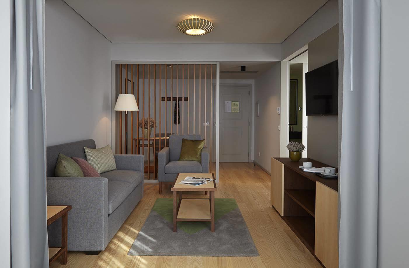 Abrigo Da Montanha Hotel Rural Sabugueiro  Εξωτερικό φωτογραφία
