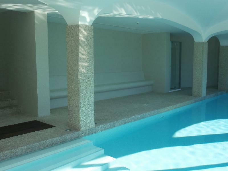 Abrigo Da Montanha Hotel Rural Sabugueiro  Εξωτερικό φωτογραφία